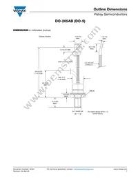 VS-SD400R16PC Datasheet Page 6