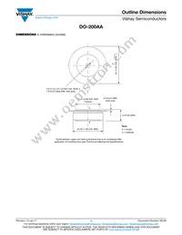 VS-SD403C16S15C Datasheet Page 7