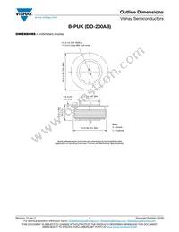 VS-SD703C25S30L Datasheet Page 10