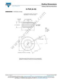 VS-ST1000C24K1 Datasheet Page 7