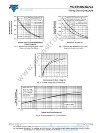 VS-ST180C20C1 Datasheet Page 5