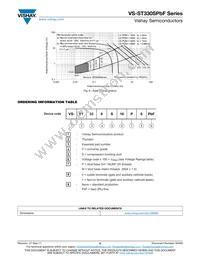 VS-ST330S16M1PBF Datasheet Page 6
