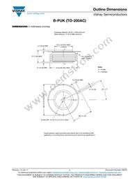 VS-ST780C06L1 Datasheet Page 7