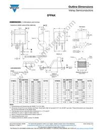 VS-STPS30L30CGTRRP Datasheet Page 6