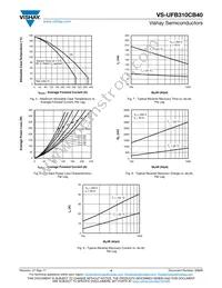 VS-UFB310CB40 Datasheet Page 4