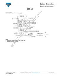 VS-UFB60FA20P Datasheet Page 7