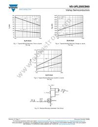 VS-UFL250CB60 Datasheet Page 4