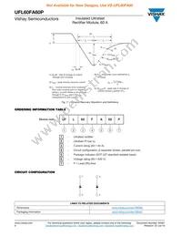 VS-UFL60FA60P Datasheet Page 6