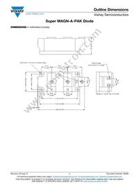 VS-VSKD600-20PBF Datasheet Page 6