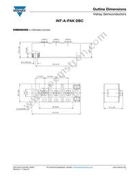 VS-VSKDU162/12PBF Datasheet Page 5