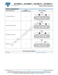 VS-VSKJ71/10 Datasheet Page 7