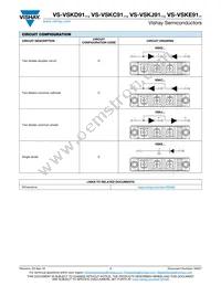 VS-VSKJ91/16 Datasheet Page 7