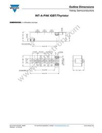 VS-VSKT142/16PBF Datasheet Page 13
