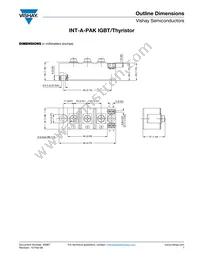 VS-VSKT152/04PBF Datasheet Page 8