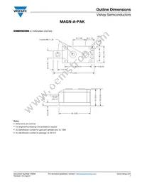 VS-VSKT230-20PBF Datasheet Page 8