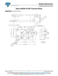 VS-VSKT570-16PBF Datasheet Page 7