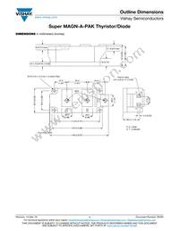 VS-VSKT570-18PBF Datasheet Page 7