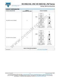 VS-VSKV162/16PBF Datasheet Page 7