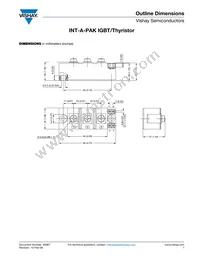 VS-VSKV162/16PBF Datasheet Page 8