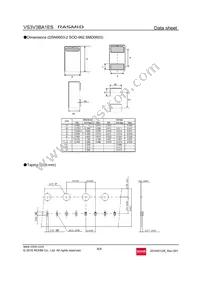 VS3V3BA1EST15R Datasheet Page 4