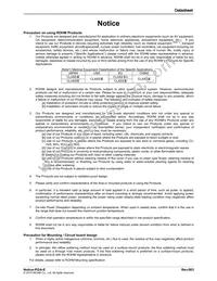 VS3V3BA1FST40NB Datasheet Page 5