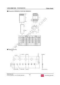 VS3V3BB1EST15R Datasheet Page 4