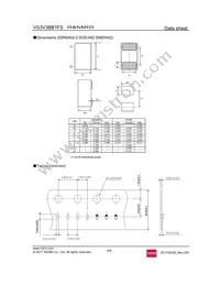 VS3V3BB1FST40NB Datasheet Page 4