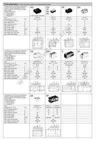 VS5-24V Datasheet Page 2