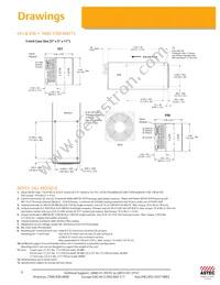 VS9-L1-D0-D1-00-CE Datasheet Page 5