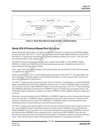 VSC7177XYI Datasheet Page 8