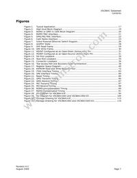 VSC8641XKO-03 Datasheet Page 7