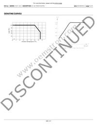 VSCP-1K5-18 Datasheet Page 3