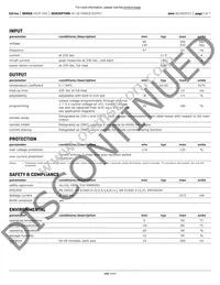 VSCP-2K0-18 Datasheet Page 2