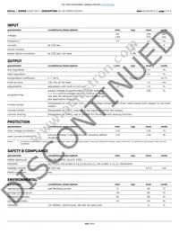 VSCP-2K4-60 Datasheet Page 2