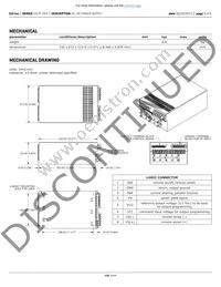 VSCP-2K4-60 Datasheet Page 3