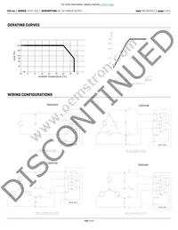 VSCP-2K4-60 Datasheet Page 4