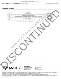 VSCP-2K4-60 Datasheet Page 6