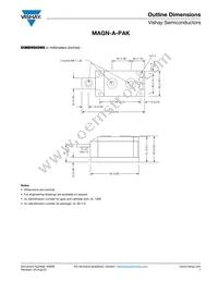 VSKDL240-25S30 Datasheet Page 11