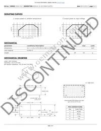 VSKM-S10-5U Datasheet Page 3