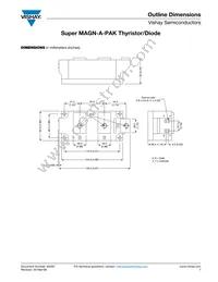 VSKT430-20 Datasheet Page 8