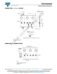 VSKY02300603-G4-08 Datasheet Page 4