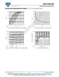 VSKY10201406-G4-08 Datasheet Page 2