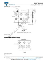 VSKY10401406-G4-08 Datasheet Page 4