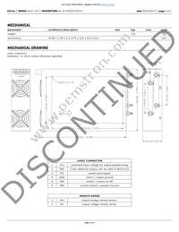 VSUP-1K2-18 Datasheet Page 4