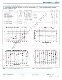 VTM48EF012T130A00 Datasheet Page 5