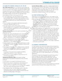 VTM48EF012T130A00 Datasheet Page 9