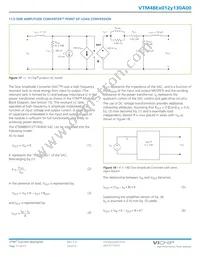 VTM48EF012T130A00 Datasheet Page 11