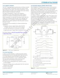 VTM48EF012T130A00 Datasheet Page 14