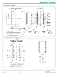 VTM48EF012T130A00 Datasheet Page 16