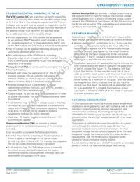 VTM48EF015T115A00 Datasheet Page 9